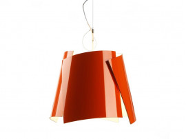 Suspension scandinave Leaf 42