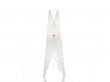 Lampe de table scandinave Peg