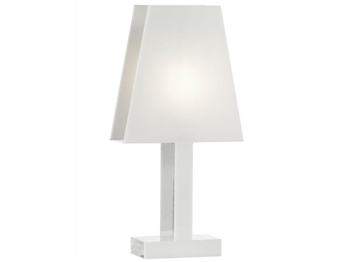 Lampe de table  scandinave Siluett