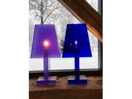 Lampe de table  scandinave Siluett