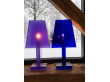 Lampe de table  scandinave Siluett