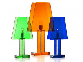 Siluett Table Lamp 46. 16 colors