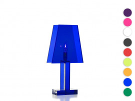 Lampe de table  scandinave Siluett