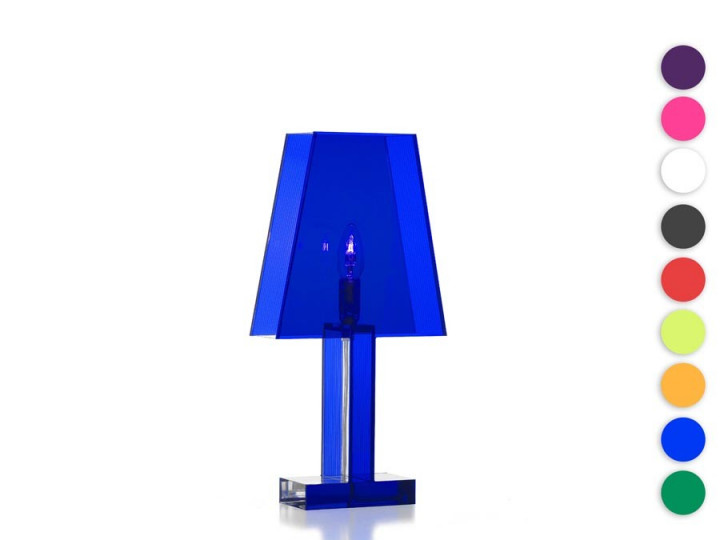 Lampe de table  scandinave Siluett