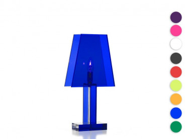 Lampe de table  scandinave Siluett