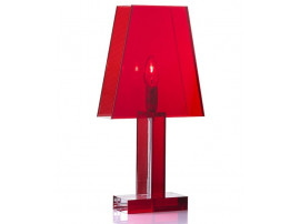 Lampe de table  scandinave Siluett