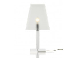 Lampe de table  scandinave Siluett