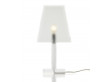 Lampe de table  scandinave Siluett