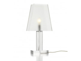 Lampe de table  scandinave Siluett