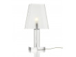 Lampe de table  scandinave Siluett