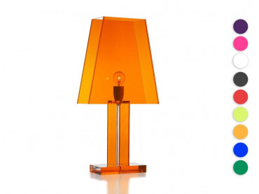 Lampe de table  scandinave Siluett