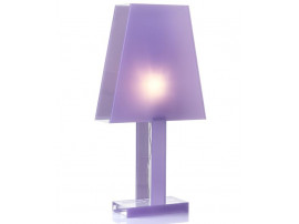 Lampe de table  scandinave Siluett