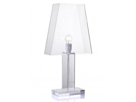 Lampe de table  scandinave Siluett