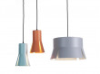 Suspension scandinave Split