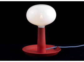 Lampe de table  scandinave Tray