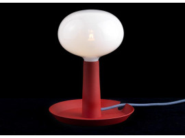 Tray Table Lamp