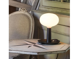 Tray Table Lamp