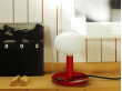 Tray Table Lamp