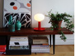 Lampe de table  scandinave Tray