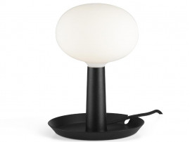 Lampe de table  scandinave Tray