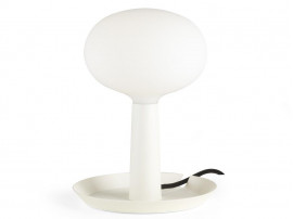 Tray Table Lamp