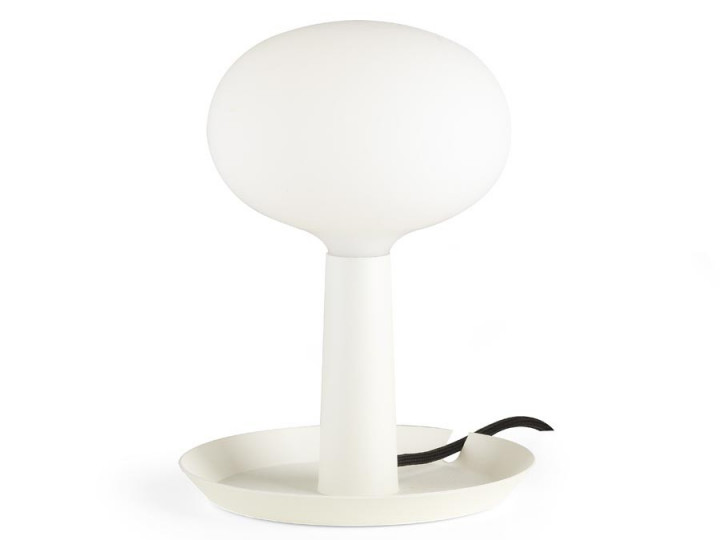 Tray Table Lamp Galerie Møbler Bsweden colors Red