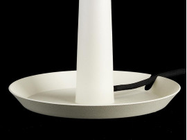 Tray Table Lamp