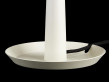 Tray Table Lamp