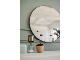Dew mirror, Bronze, 3 sizes