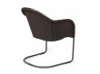 Fauteuil scandinave Ingo