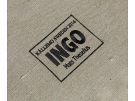 Ingo easy chair 