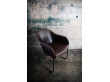 Fauteuil scandinave Ingo