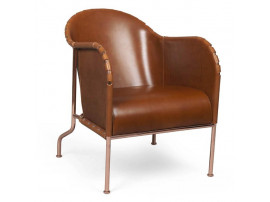 Bruno easy chair 