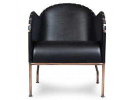 Bruno easy chair 