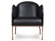 Fauteuil scandinave  Bruno