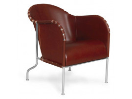Bruno easy chair 