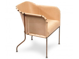 Ambassad arm chair 