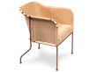 Ambassad arm chair 