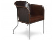 Ambassad arm chair 