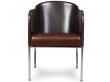 Fauteuil scandinave  Ambassad