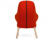 Fauteuil scandinave Bjorn 