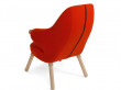 Fauteuil scandinave Bjorn 