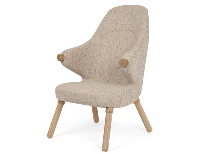 Bjorn easy Chair 