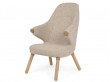 Fauteuil scandinave Bjorn 