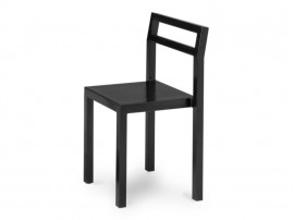 NON rubber chair 