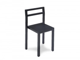 NON rubber chair 