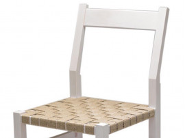 Schablon chair 