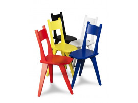 Camilla chair