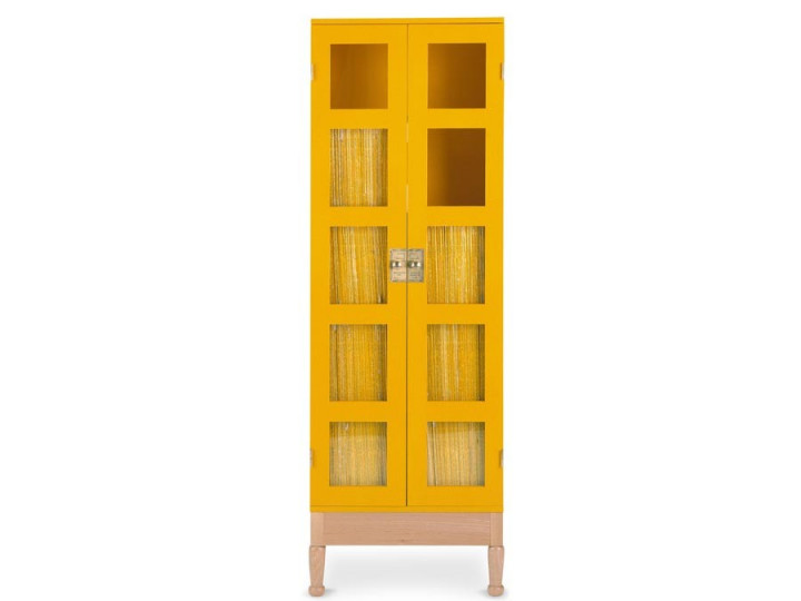 NATIONAL GEOGRAPHIC Bookcase
