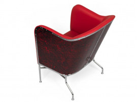 Star easy chair. Limited edition